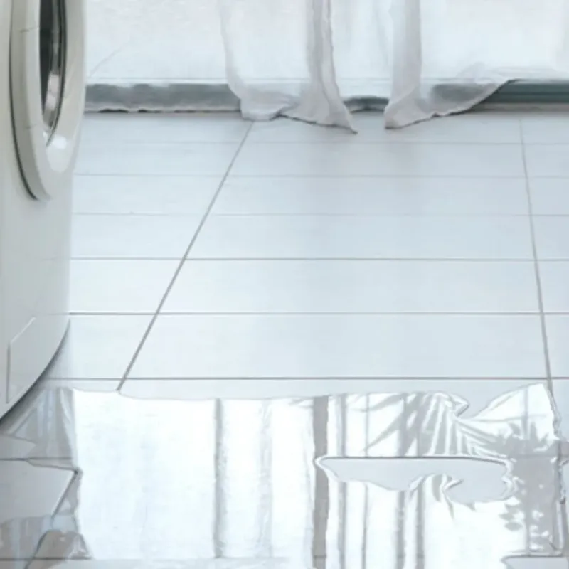 Appliance Leak Cleanup in Kiel, WI